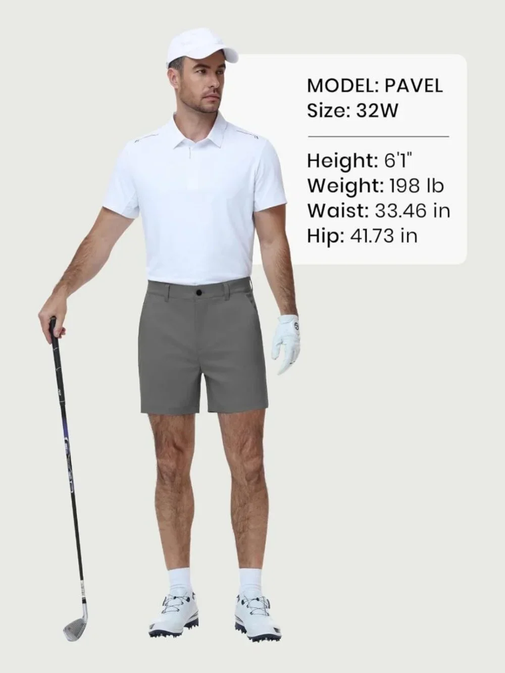 Men's 5